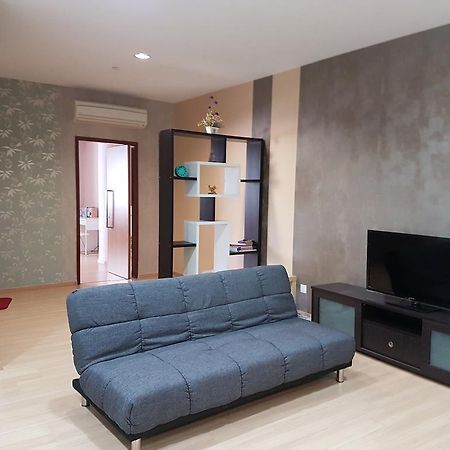 118 Suite Джордж Таун Екстериор снимка