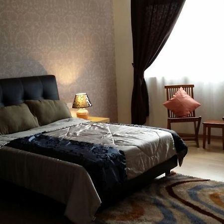 118 Suite Джордж Таун Екстериор снимка