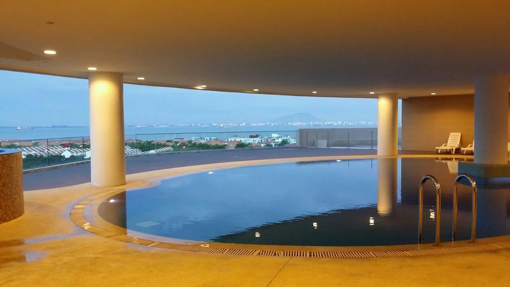 118 Suite Джордж Таун Екстериор снимка
