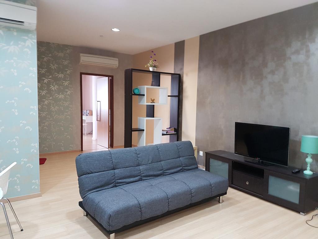 118 Suite Джордж Таун Екстериор снимка